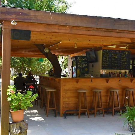 Myndos Bed & Breakfast Bodrum Exteriör bild