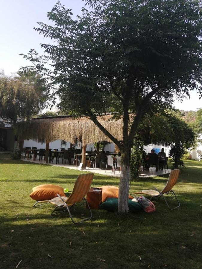 Myndos Bed & Breakfast Bodrum Exteriör bild