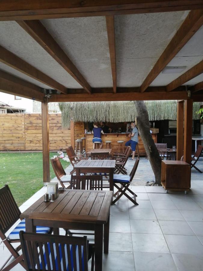 Myndos Bed & Breakfast Bodrum Exteriör bild